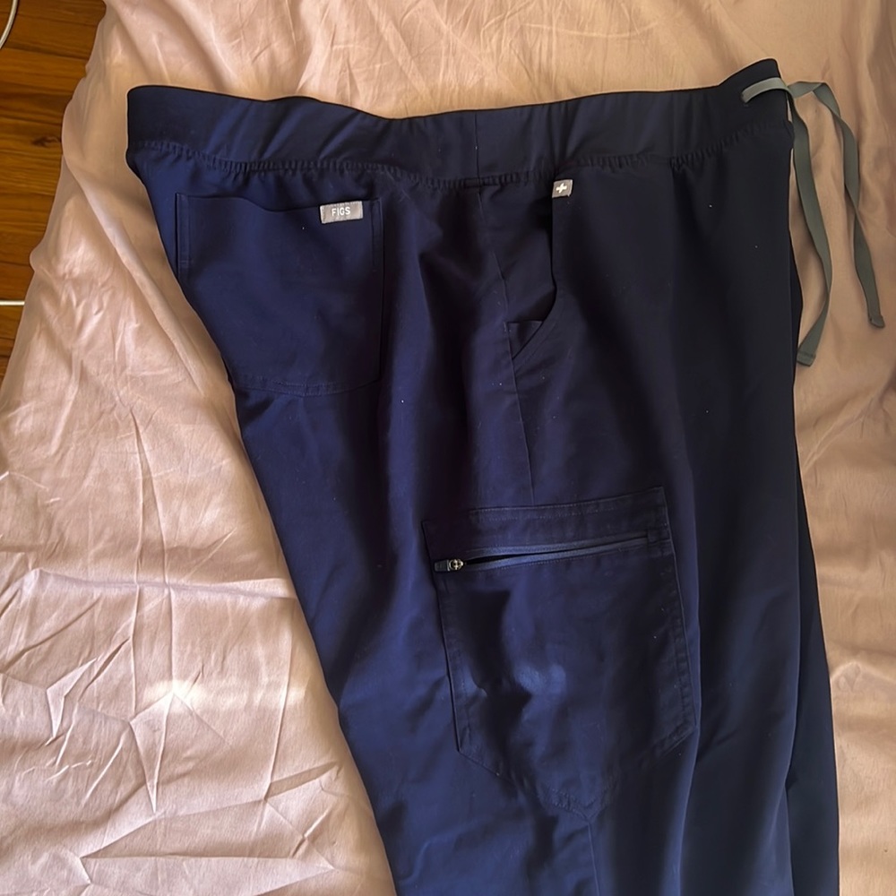 Figs Jogger Scrub Pants